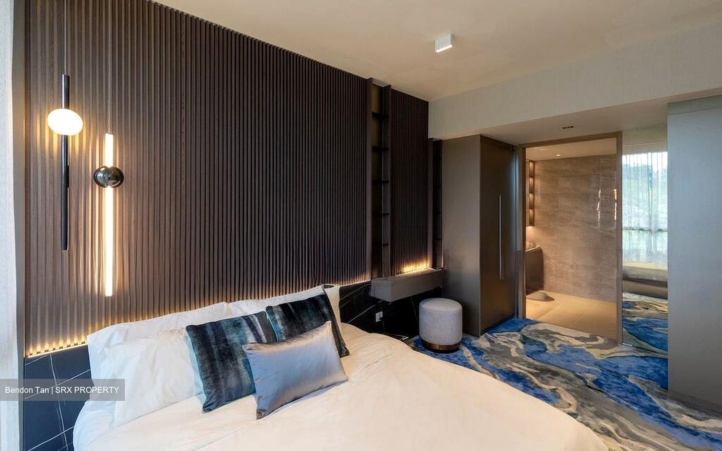 The Botany At Dairy Farm (D23), Condominium #500658431